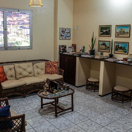 Hotel Monolitos Quixada Luaran gambar