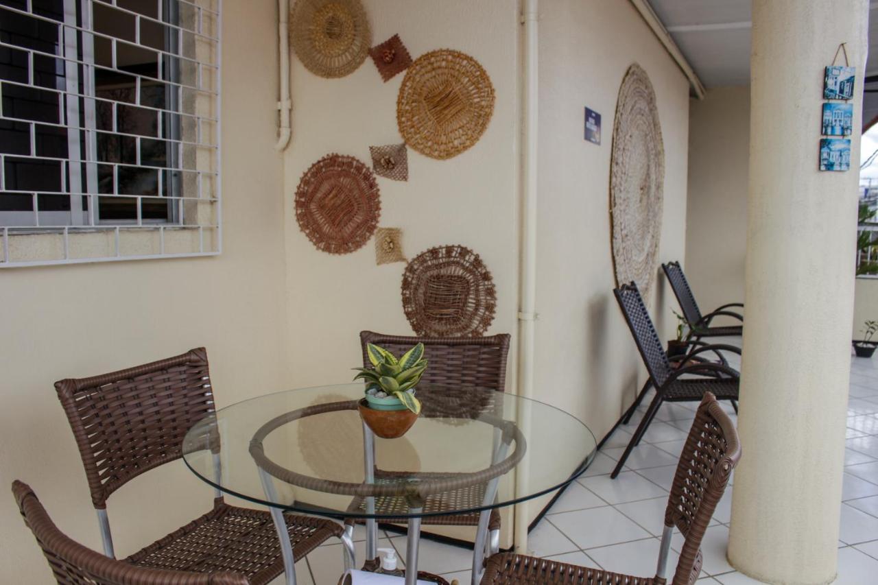Hotel Monolitos Quixada Luaran gambar