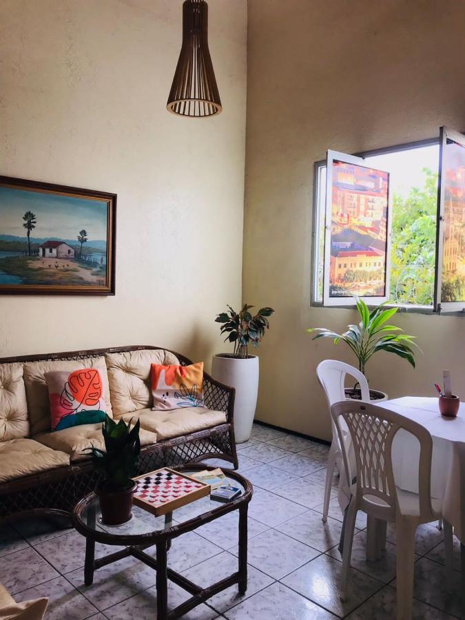 Hotel Monolitos Quixada Luaran gambar